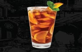 Iced Tea (House Blend)