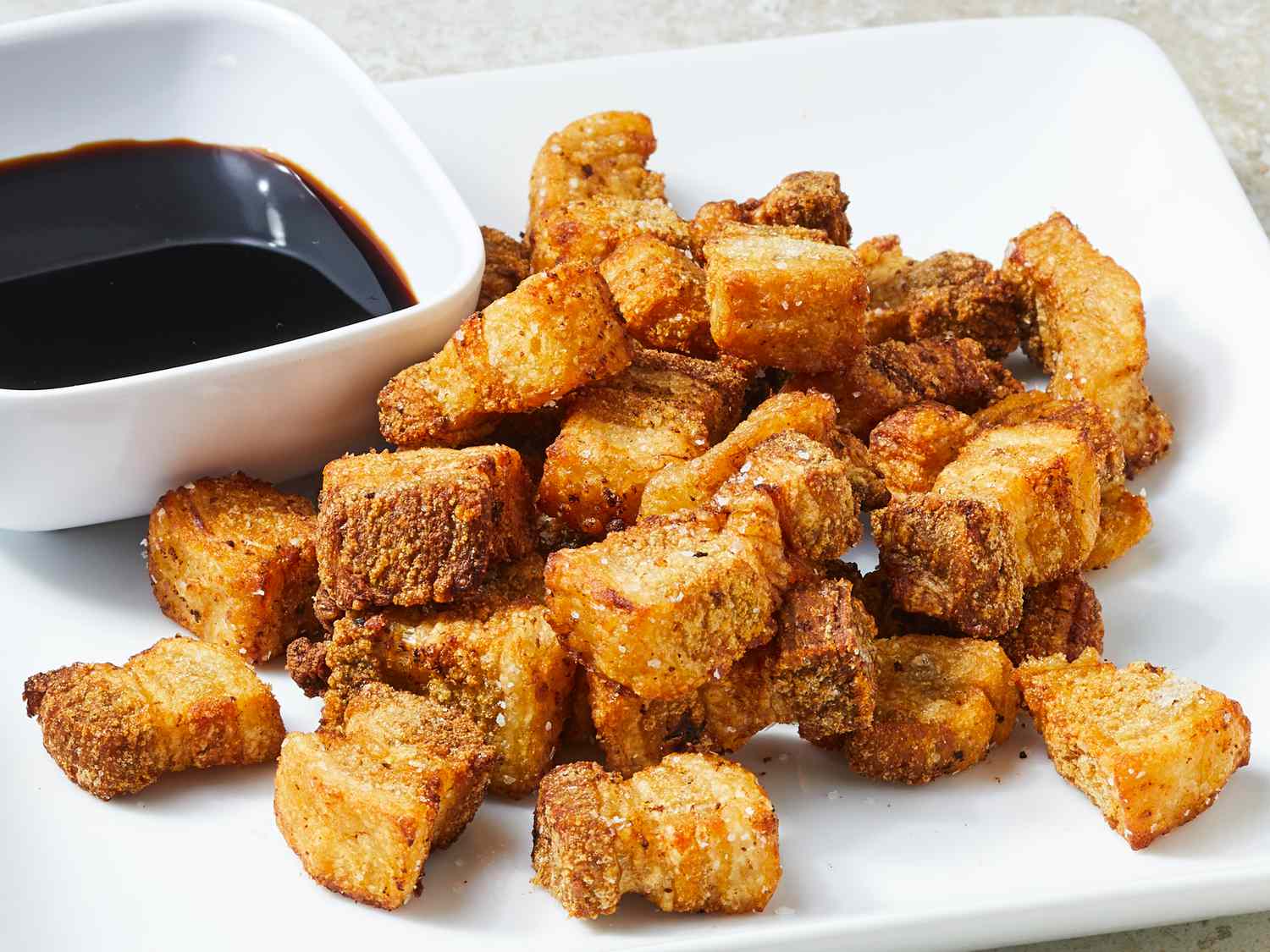 Crispy Lechon Kawali