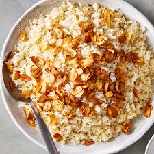 Garlic Rice