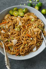 Pancit Canton