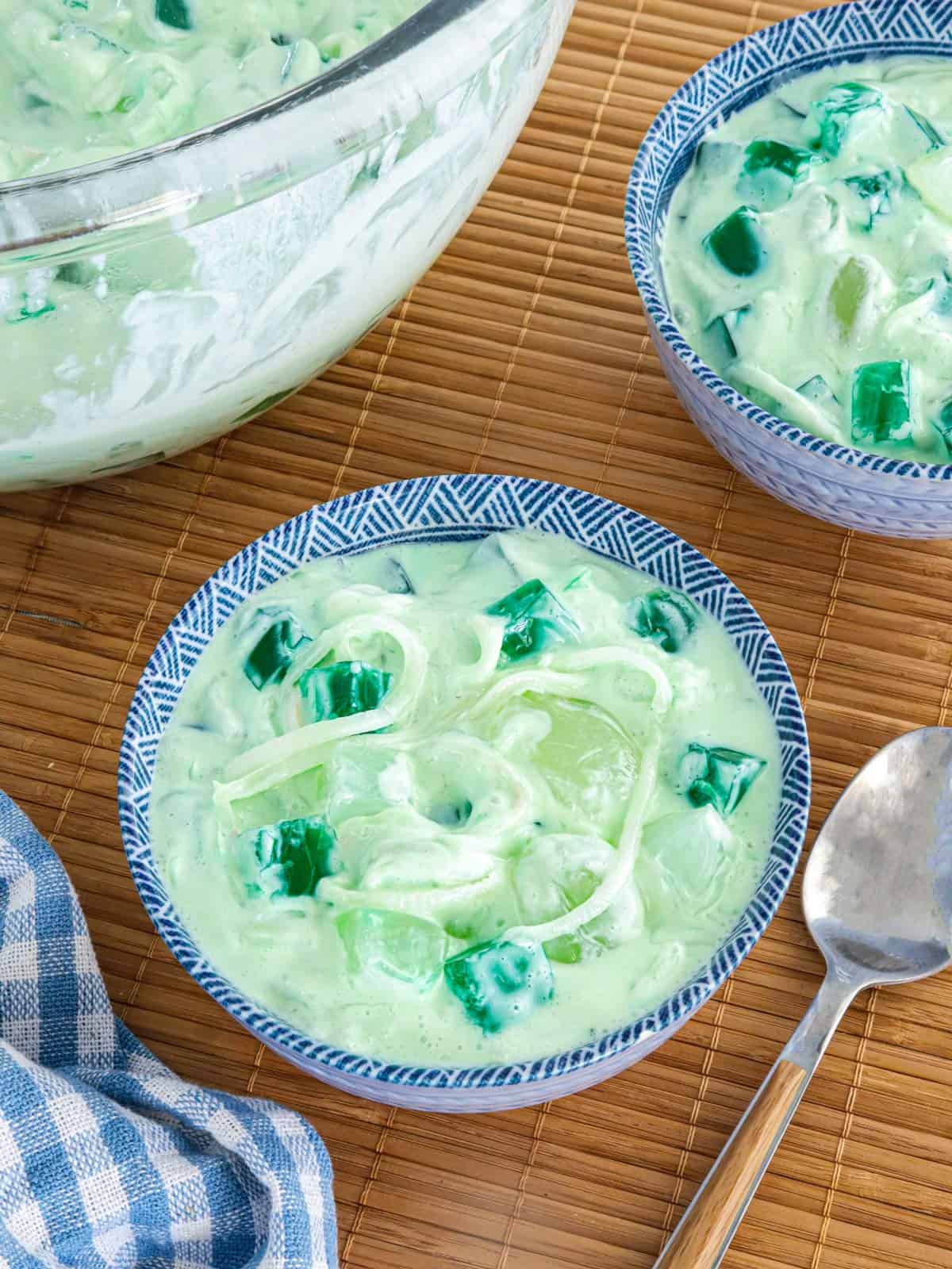 Buko Pandan