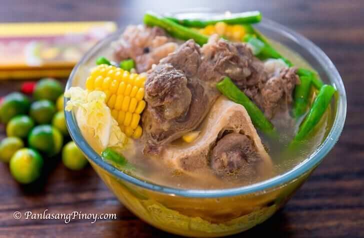 Bulalo